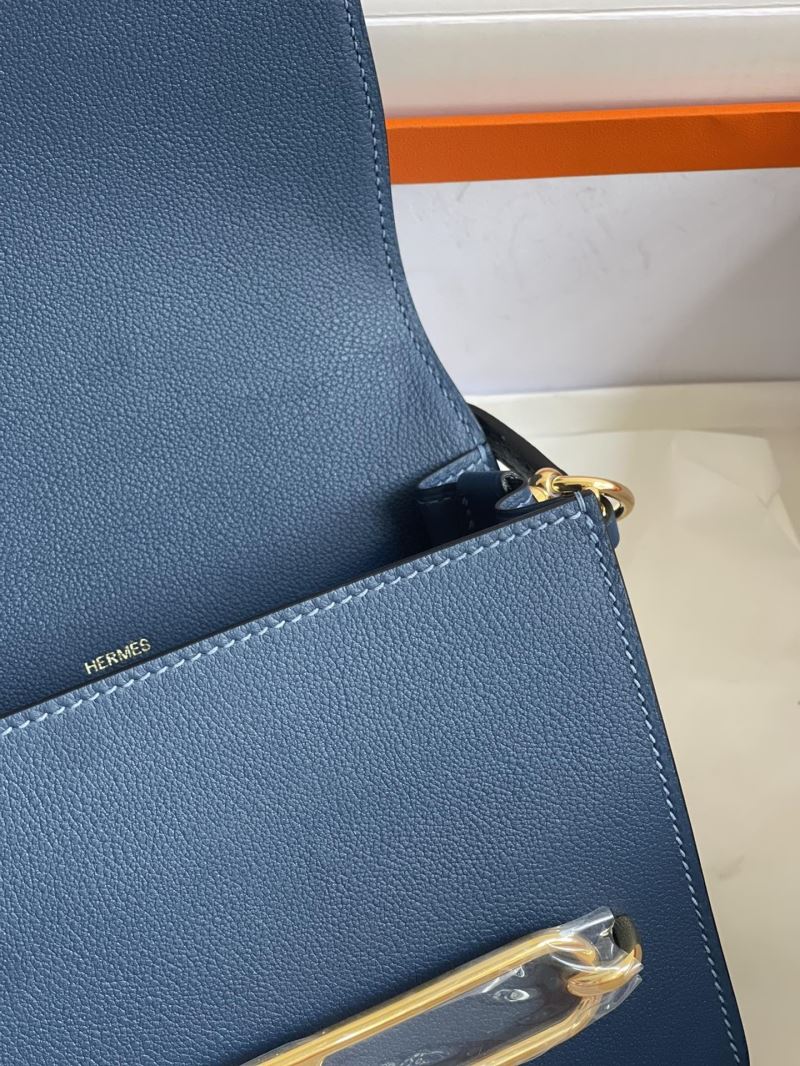 Hermes Roulis Bags